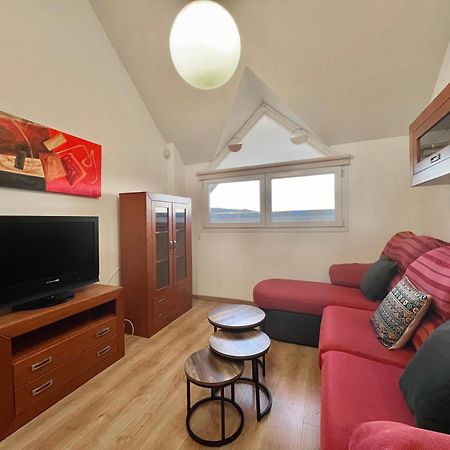 Bns Sol Y Nieve Suites Sierra Nevada Ngoại thất bức ảnh