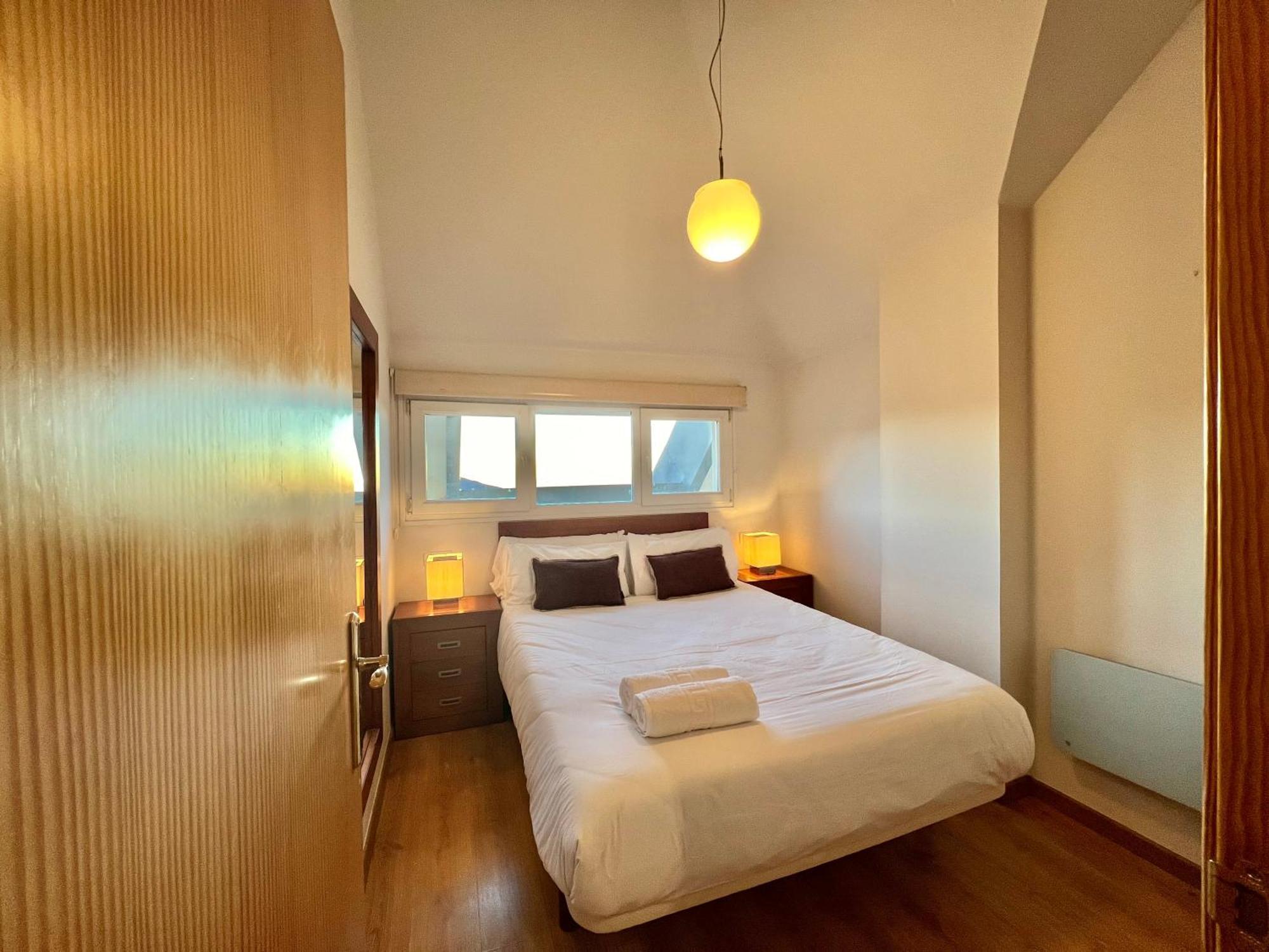 Bns Sol Y Nieve Suites Sierra Nevada Ngoại thất bức ảnh