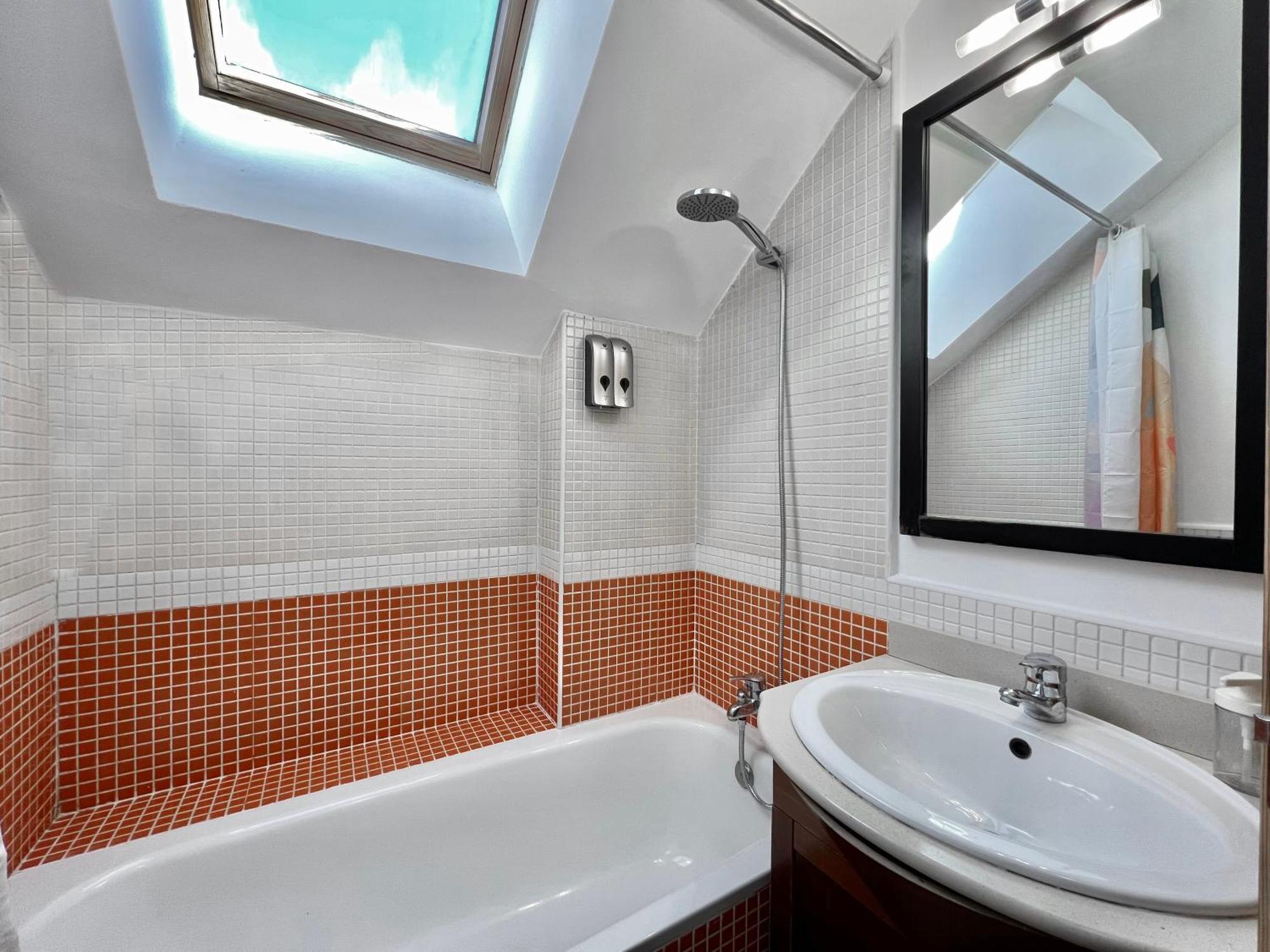 Bns Sol Y Nieve Suites Sierra Nevada Ngoại thất bức ảnh