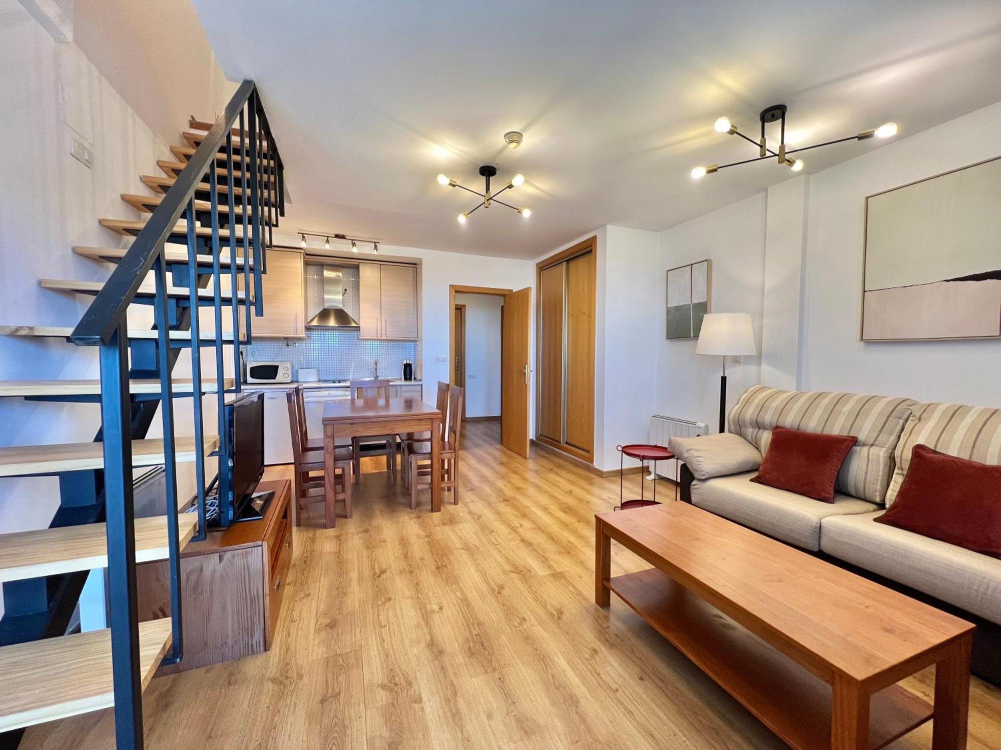 Bns Sol Y Nieve Suites Sierra Nevada Ngoại thất bức ảnh