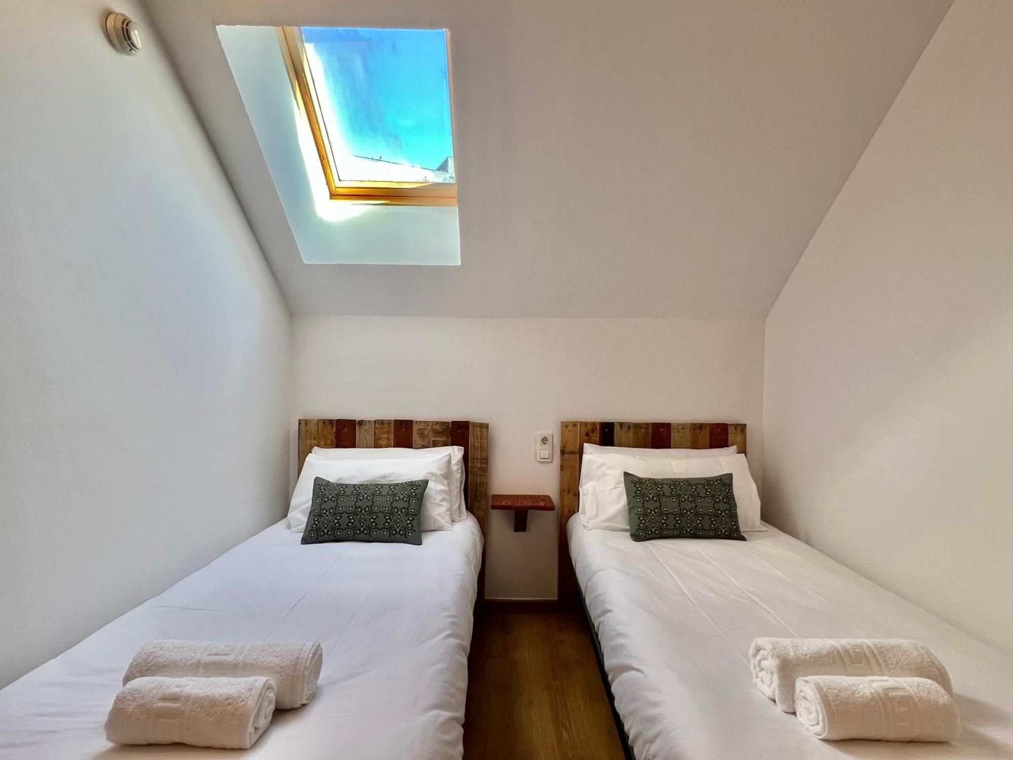 Bns Sol Y Nieve Suites Sierra Nevada Ngoại thất bức ảnh