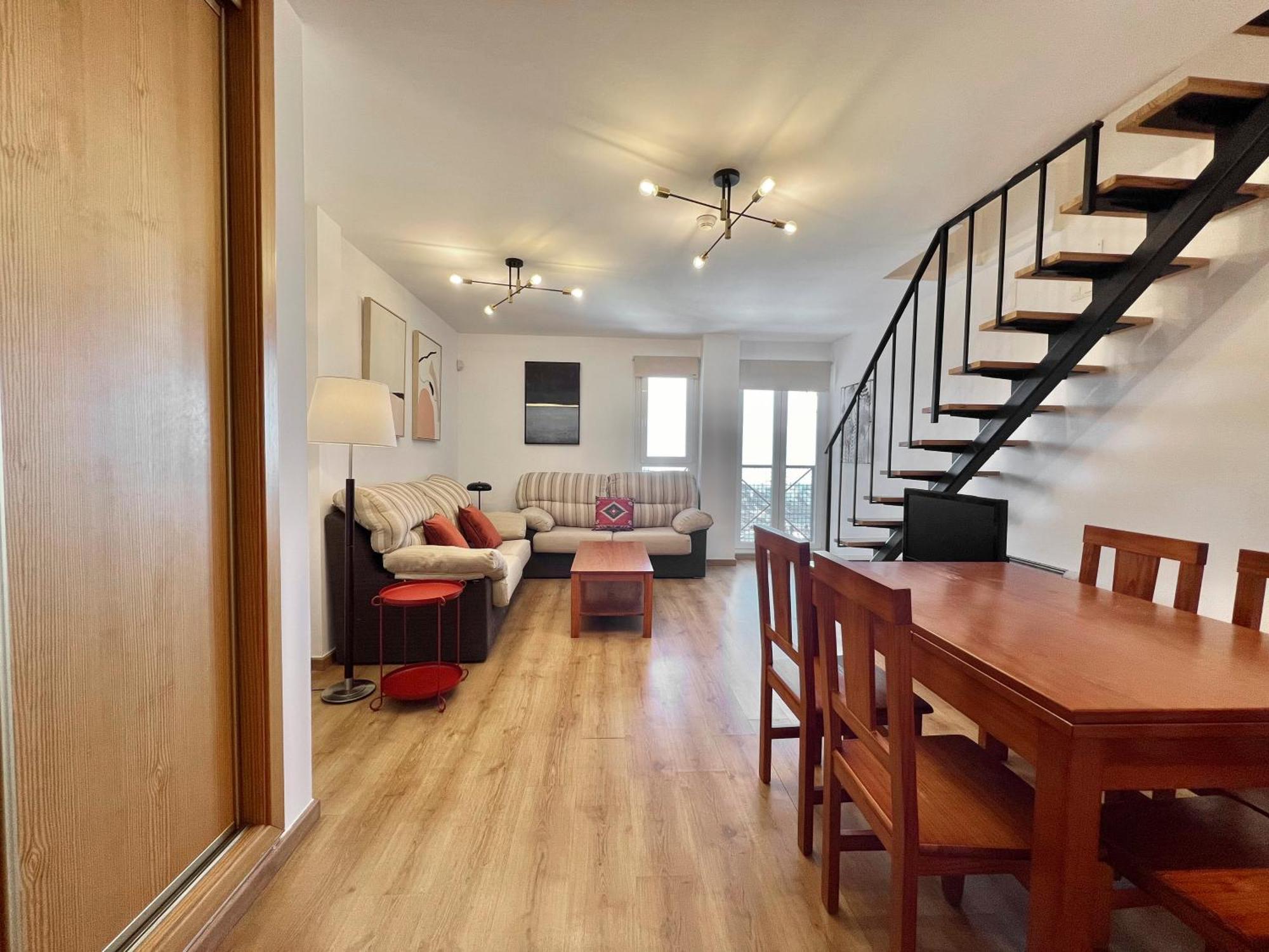 Bns Sol Y Nieve Suites Sierra Nevada Ngoại thất bức ảnh